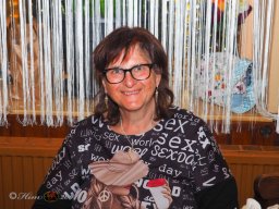 Der Dornbacher im GH Timo am 12.04.2025